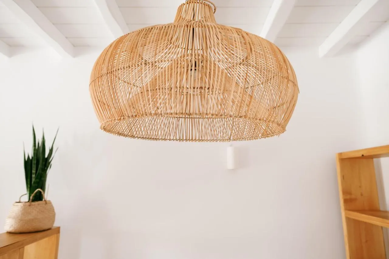 Silvair II By Silvernoses, Mykonos Mykonos Town 0*,  Grèce
