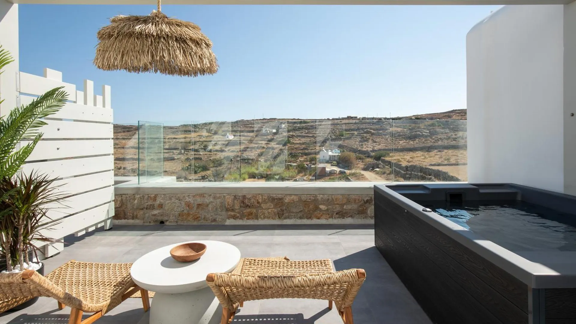 Hébergement de vacances Silvair II By Silvernoses, Mykonos Mykonos Town Grèce