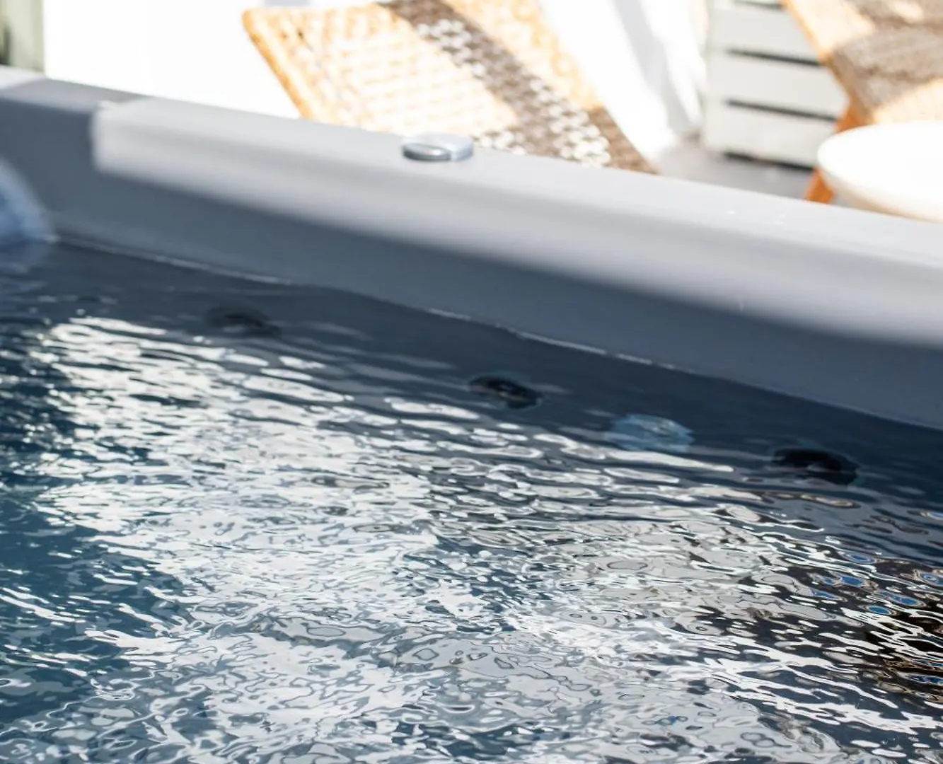 Hébergement de vacances Silvair II By Silvernoses, Mykonos Mykonos Town