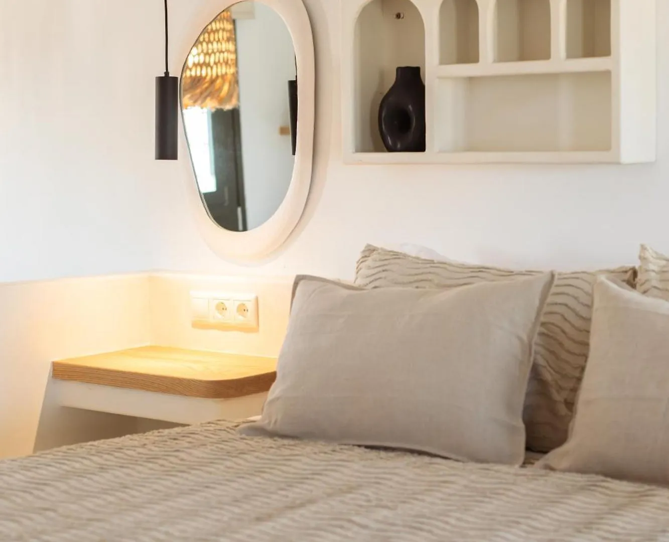 Silvair II By Silvernoses, Mykonos Mykonos Town Hébergement de vacances
