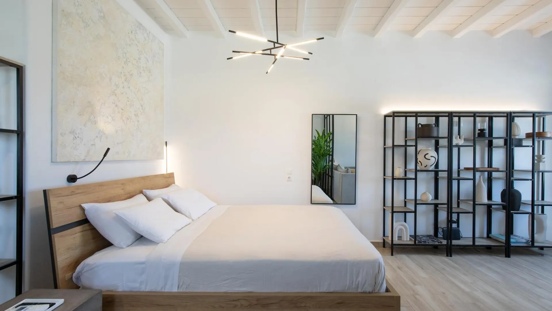 Silvair II By Silvernoses, Mykonos Mykonos Town 0*,