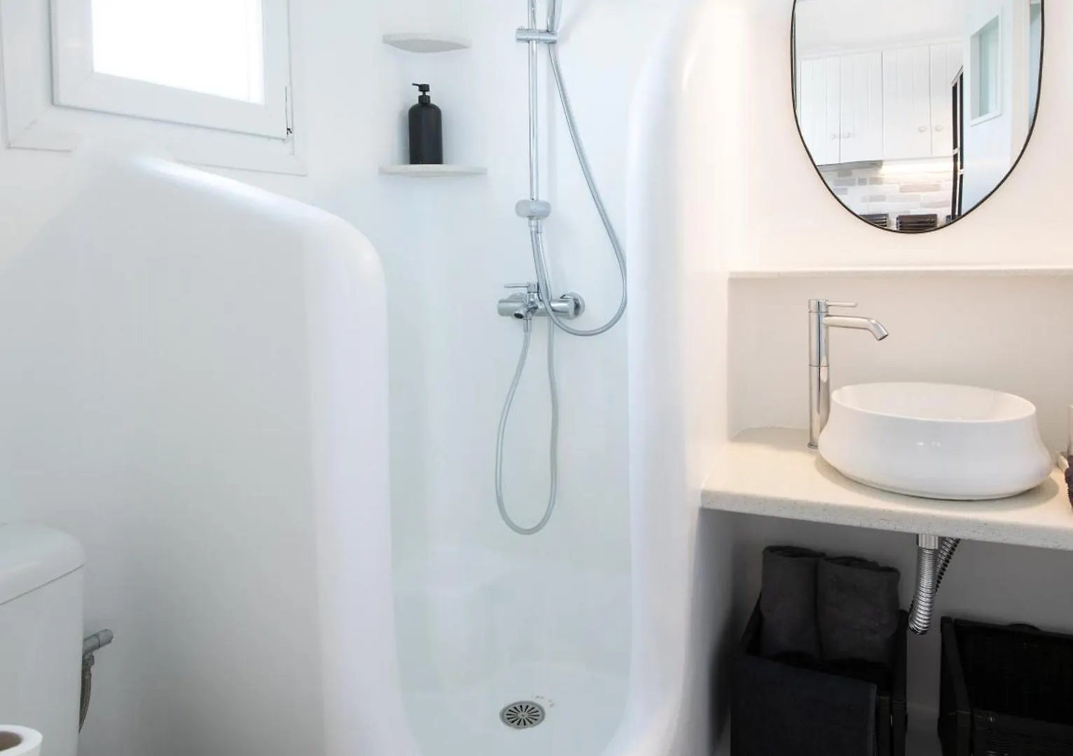 Silvair II By Silvernoses, Mykonos Mykonos Town 0*,