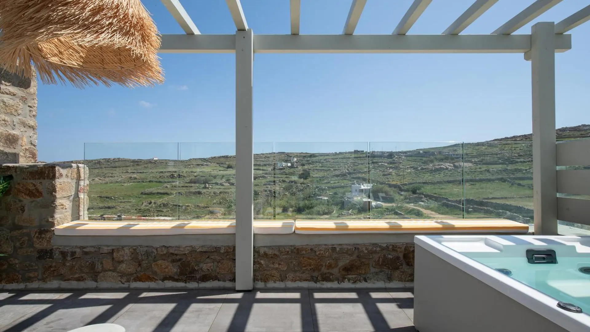 Silvair II By Silvernoses, Mykonos Mykonos Town 0*,  Grèce