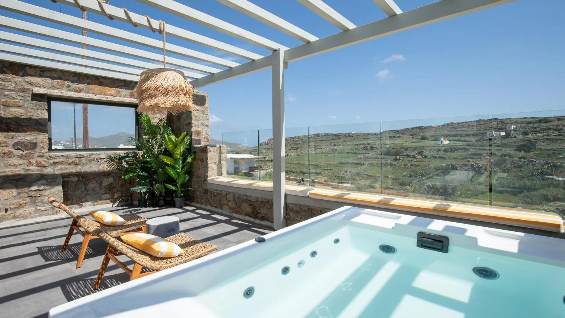 Silvair II By Silvernoses, Mykonos Mykonos Town 0*,